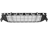 Van Wezel 4377590 - Oe 622540001R Griglia Di Ventilazione Anteriore Per Megane Iii
