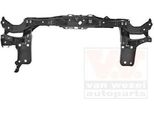 Van Wezel Van Wezel 4412668 - Dispositivo Di Bloccaggio Di Serie A415 885 0048 Per Citan (W415), Kangoo (Kw), Kangoo (Fw)