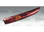 Valeo 088490 - Fanale Posteriore Combinato, Destro, Parte Esterna Per Kangoo (Kc), Kangoo (Fc)