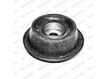 Monroe MK033 - Supporto Puntone Oe 357412329 Per Toledo I (1L2), Ibiza (6K), Cordoba (6K), Golf Iii (1H), Golf Cabriolet (1E), Jetta Ii (165, 19E, 1G2), Passat (35I), Vento (1H)