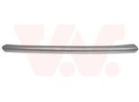Van Wezel 4333480 - Oe 620843348R Modanatura, Paraurti Anteriore, Per Clio Iii