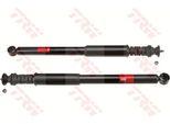 Trw JGT1340T - Oe 56 21 063 13R Ammortizzatore, Asse Posteriore Per Logan, Sandero, Logan Ii, Thalia Iii (L8)