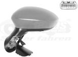 Van Wezel 1624817 - Specchio Esterno Oe 735410433, Sinistro Per Punto