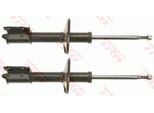 Trw JGM814T - Oe 60 01 550 701 Ammortizzatore, Asse Anteriore Per Logan, Logan I