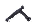 Monroe L15534 - Braccio Di Controllo Oe 50703128 Per Panda