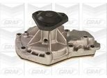 Graf PA514 - Oe 77 01 465 513 Pompa Dell'acqua Per Espace Ii (J), Trafic (P, T, V)
