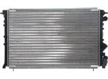 Mahle Cr 452 000S - Oe 6025101338 Radiatore, Raffreddamento Motore Per Espace Ii (J)