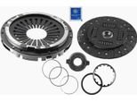 Sachs 3000 951 025 - Kit Frizione Oe 997 116 913 52 Per 911 (997)