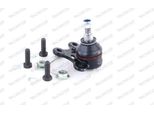 Monroe L29521 - Oe 6N0 407 365 A Giunto Di Supporto Per Arosa (6H), Lupo (6E1, 6X1), Polo (6N), Polo (6V)
