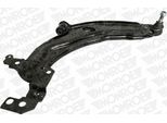 Monroe L15551 - Braccio Di Controllo Oe 46777741 Per Doblo, Palio, Siena, Strada
