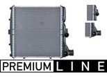 Mahle Cr 782 000P - Radiatore Oe 99710613102, Raffreddamento Motore Per 911 (997), Boxster (987), Cayman (987)