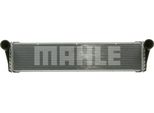 Mahle Cr 778 000P - Radiatore Oe 99710603702, Raffreddamento Motore Per 911 (997), Boxster (987), Cayman (987)
