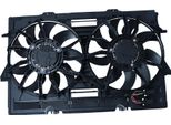 Nrf 470038 - Ventola Radiatore Oe 95B121003 Per Macan (95B)