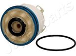 Japanparts FC-ECO039 - Oe 6000605431 Filtro Antiparticolato Per Pick-Up, Is Ii (E2), Hilux