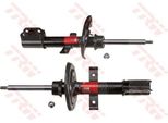 Trw JGM1154T - Ammortizzatore Oe 54 30 269 88R Per Clio Iv