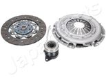 Japanparts KF-933 - Kit Frizione Oe 55232692 Per 500X (334), Renegade