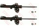 Trw JGM599T - Ammortizzatore Oe 82 00 222 460 Per Megane Ii