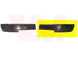 Van Wezel 4327581 - Coperchio Oe 7701474481, Paraurti Anteriore Sinistro Per Megane Ii