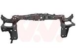 Van Wezel 4312668 - Portachiavi Oe 8200393685 Per Kangoo (Kw), Kangoo (Fw)