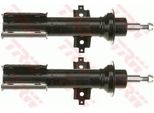 Trw JHM169T - Oe 77 00 830 493 Ammortizzatore, Asse Anteriore Per Laguna I