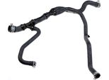 Gates 05-4545 - Tubo Radiatore Oe 215036527R Per Twingo Iii (Bc), Fortwo (453), Forfour (453)