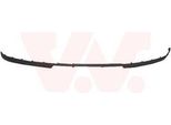 Van Wezel 1622580 - Oe 0735360117 Striscia Di Rivestimento, Paraurti Anteriore, Per Punto
