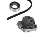 Graf KP739-1 - Oe 46526243 Set Pompa Acqua + Cinghia Di Distribuzione Per Palio, Panda, Punto, Siena, Strada, Doblo