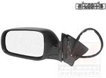 Van Wezel 5837807 - Oe 3B0857537BGRU Specchio Retrovisore Esterno, Sinistro Per Passat (3B)