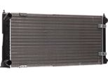 Mahle Cr 341 000S - Oe 191 121 251 C KüHler, Motore Per Toledo I (1L2)