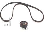 Bosch 1 987 948 984 - Oe 030 198 119 119 A Zahnriemensatz FüR Inca (6K), Ibiza (6K), Cordoba (6K), Arosa (6H), Vento (1H), Polo (6V), Polo (6N), Lupo (6E1, 6X1), Golf Iii (1H), Caddy Ii (9K)