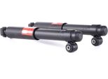 Trw JHT202T - Oe 46513935 Ammortizzatore, Asse Posteriore Per Seicento