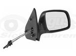 Spiegel Re Fuer Vw Polo Variant(6Kv5)