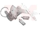 Van Wezel 5263262 - Oe 83401 79J12 000 Regolatore Del Finestrino, Anteriore Destro Per Sedici, Agila B