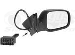 Van Wezel 5836808 - Oe 3B185705801C Specchio Esterno Destro Per Passat (3B)