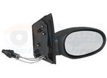 Van Wezel 2910804 - Oe 0512V007C22A00 Specchio Esterno Destro Per Fortwo (450), Cabrio (450), City-Coupe (450), Fortwo Cabrio (450)
