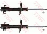 Trw JGM197T - Oe 909272516 Ammortizzatore, Asse Anteriore Per Brava, Bravo