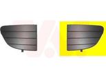 Van Wezel 1619591 - Griglia Di Ventilazione Oe 735502297, Sinistra Per Punto