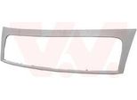 Van Wezel 1612518 - Telaio Oe 1497649078, Griglia Radiatore Per Scudo