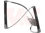 Van Wezel 0315262 - Oe 4B0837462 Regolatore Finestrino, Anteriore Destro Per A6 (4B)