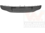 Van Wezel 1619550 - Oe 735507119 Trim, Paraurti Posteriore Per Punto