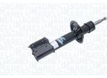 Magneti Marelli 351718080000 - Oe 4389825 Ammortizzatore, Asse Anteriore Per Fiorino