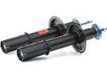 Trw JHM457T - Ammortizzatore Oe ZF04434813, Assale Anteriore Per Ducato