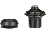 Gates SUS1826 - Oe 312510 Reparatursatz, FederbeinstüTzlager FüR Astra G, Agila B, Astra (A04), Meriva (X03), Meriva B (S10), Astra H, Combo, Combo (71), Combo Tour, Corsa C (X01), Corsa D (S07), Tigra (S93), Tigra Twintop (X04), Vectra B (J96), Zafira B, Zafira A