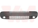 Van Wezel 1609581 - Coperchio Oe 735559117, Paraurti Anteriore Sinistro Per 500L (351, 352)