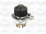 Graf PA653 - Pompa Acqua Oe 1201 A6 Per 406, 605 (6B), Espace Iii (Je), Laguna I, Safrane Ii (B54)