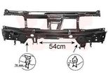 Van Wezel 4912678 - Portachiavi Oe 6K0805591A, Anteriore Per Cordoba (6K), Ibiza (6K), Inca (6K)