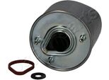 Japanparts FC-321S Filtro Carburante Oe 1677518 Compatibile Con B-Max, C-Max, Ecosport, Fiesta, Focus, Galaxy, Ka, Mondeo, S-Max, Tourneo, Transit, V70, V60, V50, S60, S40, C30, 5, 3, 2
