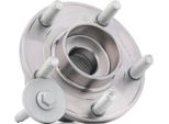 Jpn 10L9020 - Oe 1 223 640 Set Di Cuscinetti Ruota, Asse Anteriore Per C-Max, Focus C-Max (DM2), Focus Ii