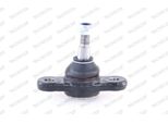 Monroe L43545 - Oe 51760 2E000 Giunto Di Supporto Per Tucson (Jm), Sportage (Je, Km)
