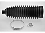 Spidan 83992 - Stivale Di Sterzo Oe 2S6C3K661JB Per Fiesta V, Fusion, 2 (Dy)